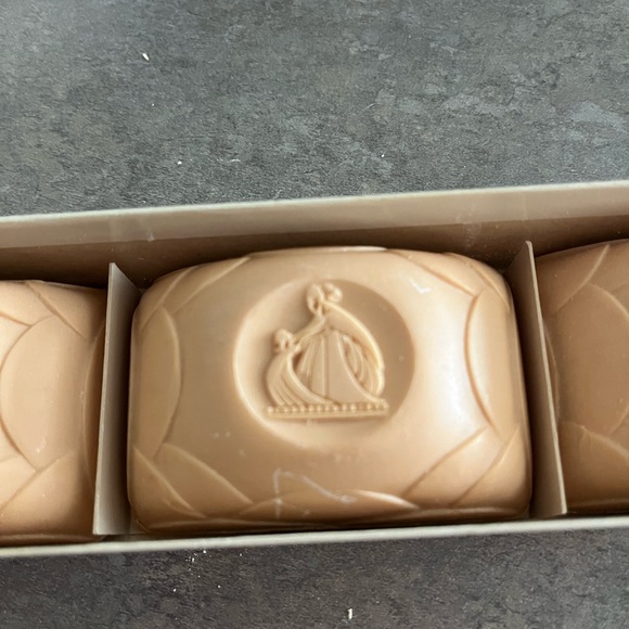 Vintage Lanvin My Sin soap - Picture 2 of 6